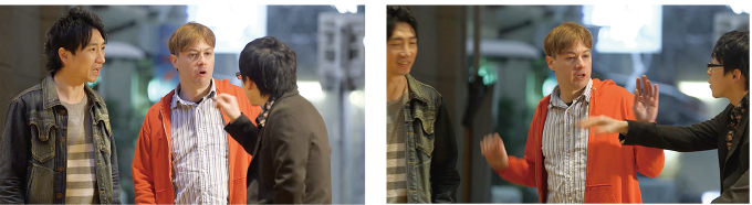 호객꾼・바가지피해