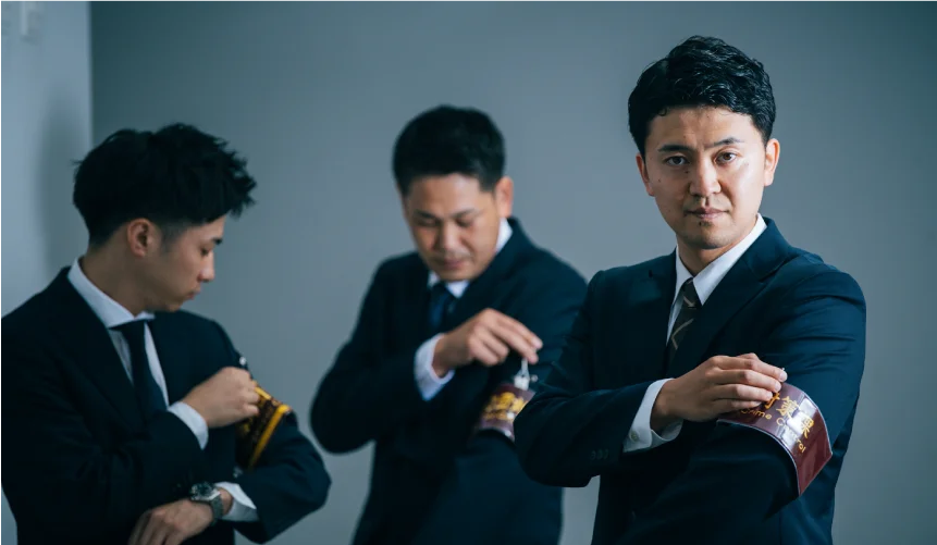 研修制度画像